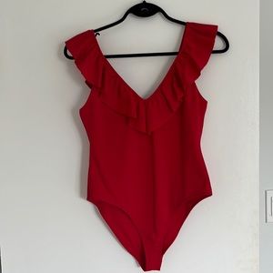 Wilfred Bodysuit